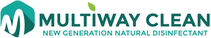 Multiway Clean Logo